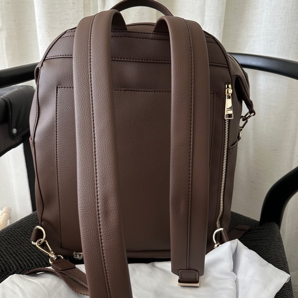 MINA BAIE Vegan Leather Stevie Full - Picture 8 of 9